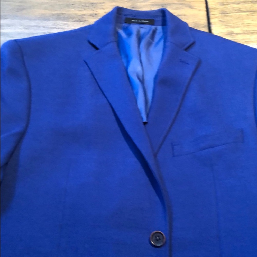 Calvin Klein Casual sports coat